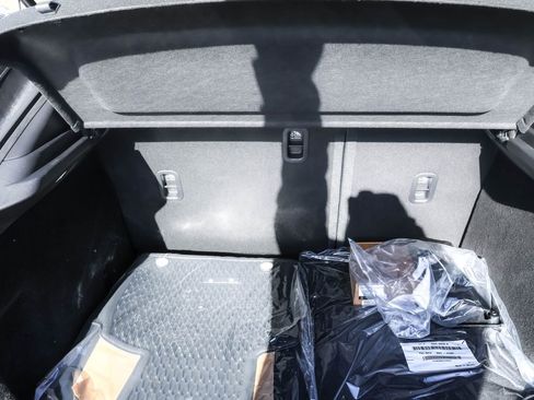 New 2026 MAZDA CX-30 AWD 2.5 S w/ Select Sport Pkg image 35