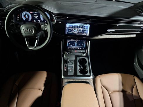 New 2026 Audi Q7 2.0T Premium Plus image 16