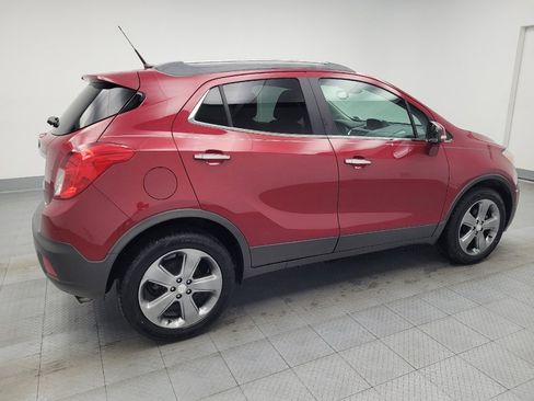 Used 2014 Buick Encore FWD image 10