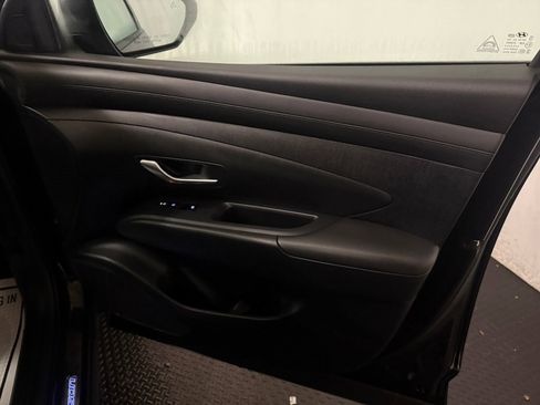 Used 2025 Hyundai Tucson XRT image 30