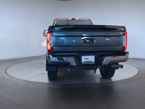 Used 2019 Ford F350 XL w/ STX Appearance Package AWD/4WD image 7