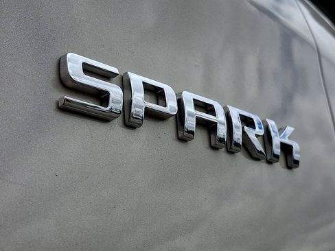 Used 2020 Chevrolet Spark LS FWD image 21