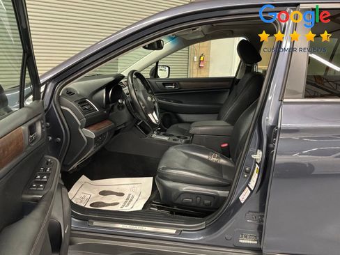 Used 2015 Subaru Outback 2.5i Limited AWD/4WD image 12