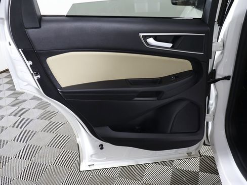 Used 2024 Ford Edge SEL w/ Convenience Package AWD/4WD image 25