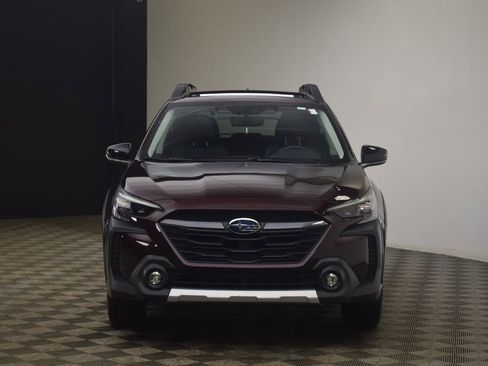 Used 2024 Subaru Outback Limited image 24