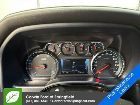 Used 2018 Chevrolet Silverado 2500 High Country w/ Duramax Plus Package image 31