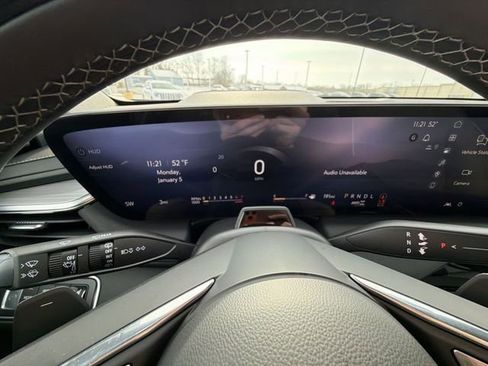 New 2026 Buick Enclave Preferred w/ Super Cruise Package image 46