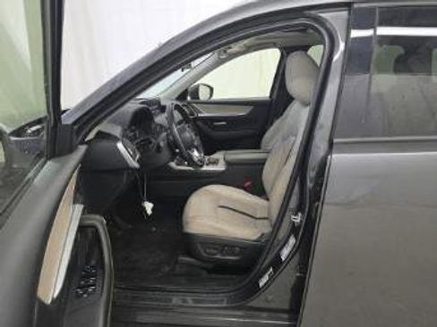 Used 2024 MAZDA CX-90 3.3 Turbo w/ Preferred Plus AWD/4WD image 23