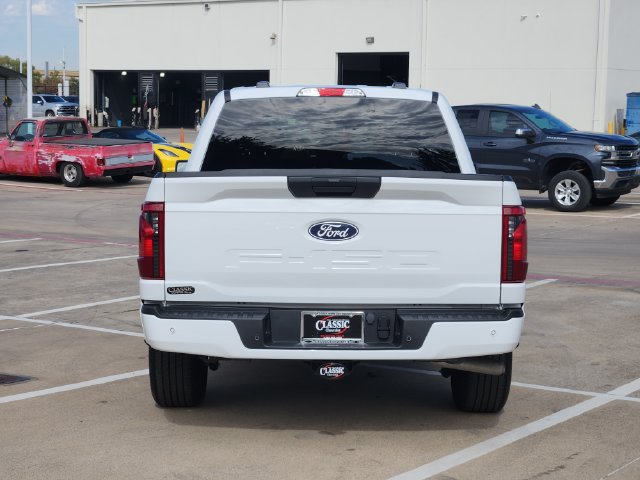 Used 2025 Ford F150 STX RWD image 11