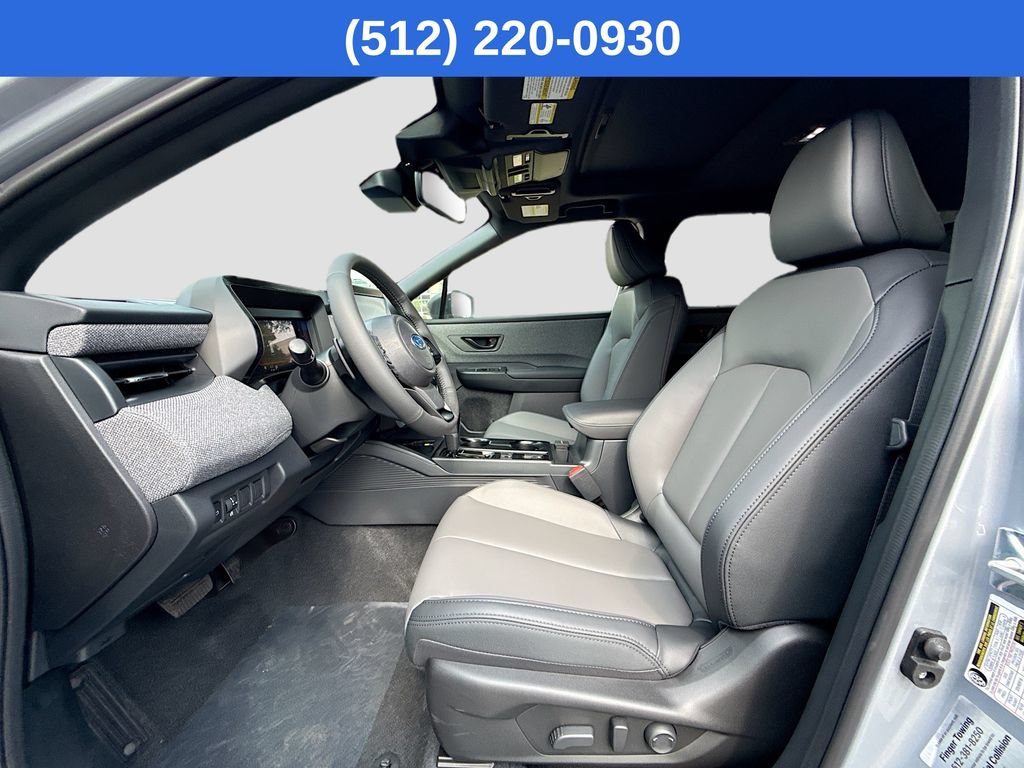 New 2026 Subaru Outback Premium AWD/4WD image 29