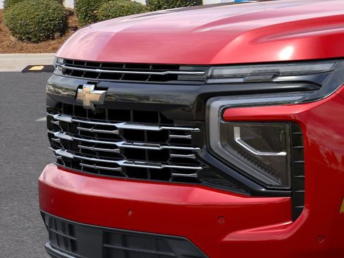 New 2026 Chevrolet Tahoe High Country w/ Sun And Tow Package image 54