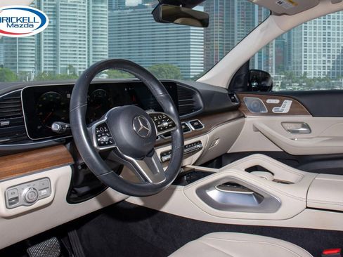 Used 2023 Mercedes-Benz GLE 350 GLE 350 image 5