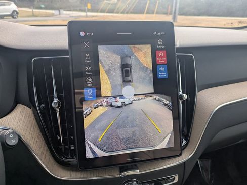 New 2026 Volvo XC60 T8 Plus w/ Protection Package Premier image 23