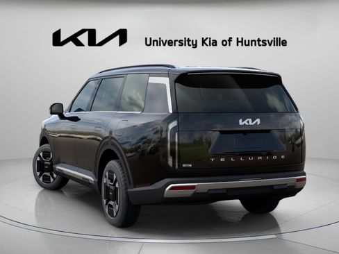 New 2027 Kia Telluride X-Line EX AWD/4WD image 5