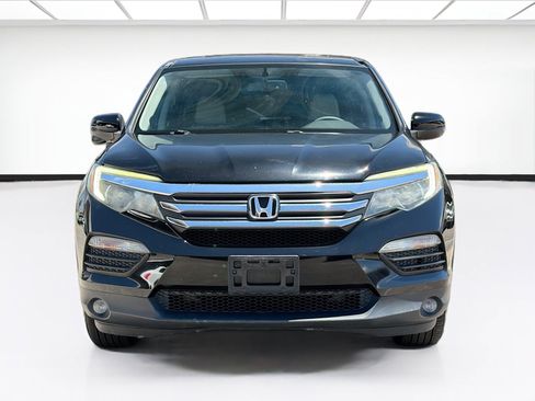 Used 2016 Honda Pilot EX-L image 2