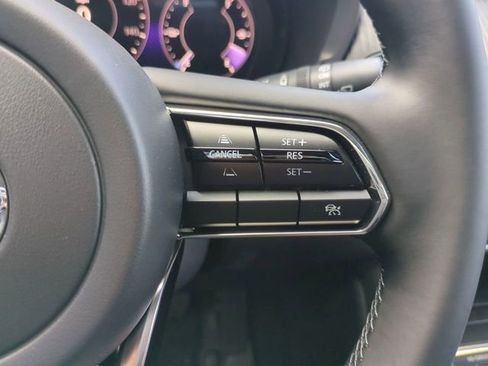 New 2026 MAZDA CX-70 SC AWD/4WD image 26