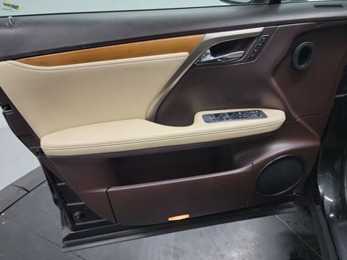 Used 2020 Lexus RX 450h AWD w/ Premium Package image 13