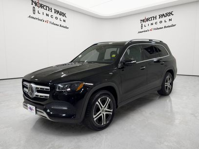 Used 2022 Mercedes-Benz GLS 450 4MATIC