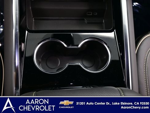 New 2026 Chevrolet Tahoe Premier image 26