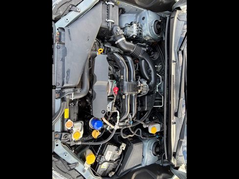 Used 2014 Subaru Impreza 2.0i Premium w/ All-Weather Package w/CVT image 9