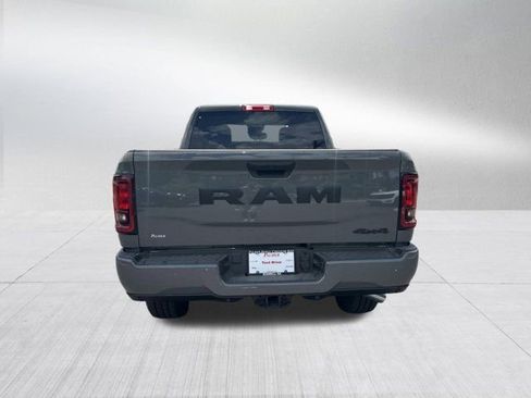 New 2026 RAM 2500 Tradesman AWD/4WD image 6