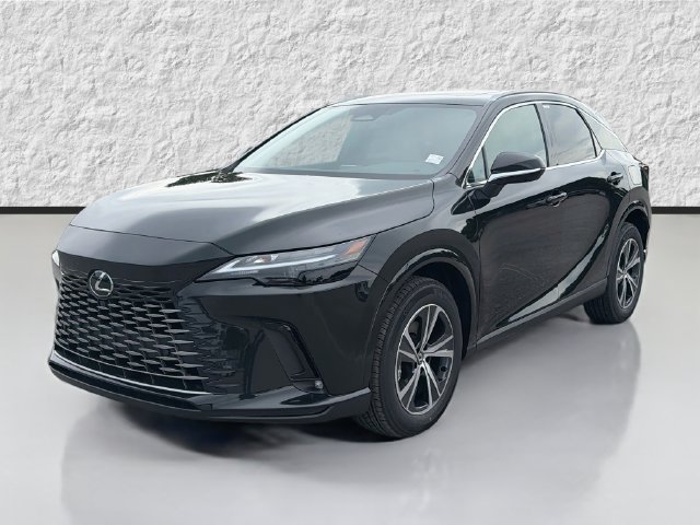 New 2026 Lexus RX 350 Premium FWD image 7