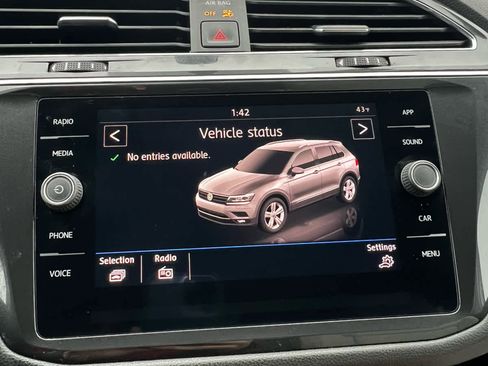Used 2019 Volkswagen Tiguan SE image 9