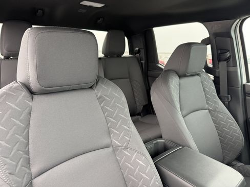 New 2026 Toyota Tacoma SR5 RWD image 3