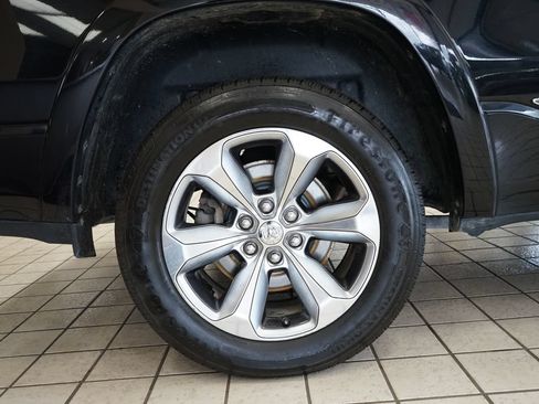 Used 2022 RAM 1500 Limited w/ Bed Utility Group AWD/4WD image 60