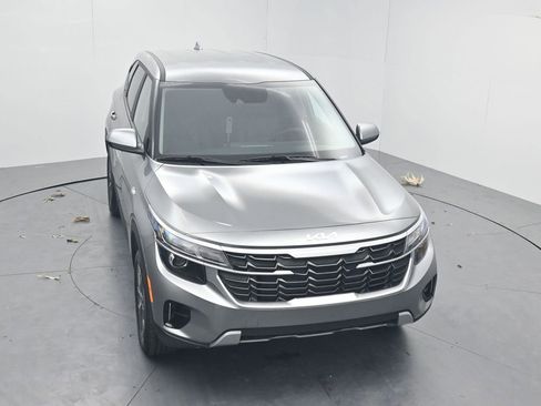 New 2026 Kia Seltos LX image 42