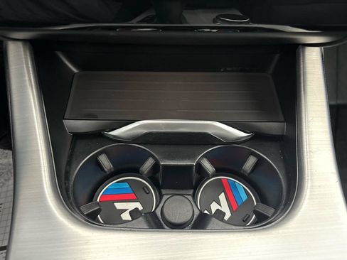 Used 2018 BMW X4 xDrive28i AWD/4WD image 25