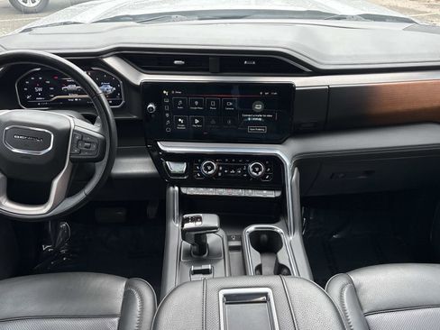 Certified 2022 GMC Sierra 1500 Denali image 28