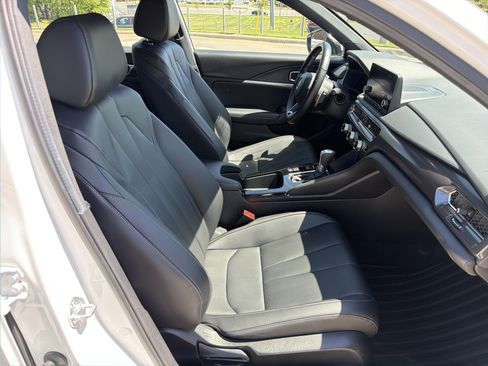 Certified 2025 Acura Integra A-Spec image 17