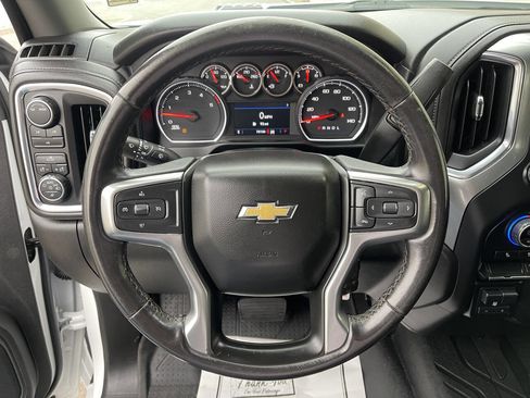 Used 2022 Chevrolet Silverado 2500 LT w/ Fleet Comfort Package image 24