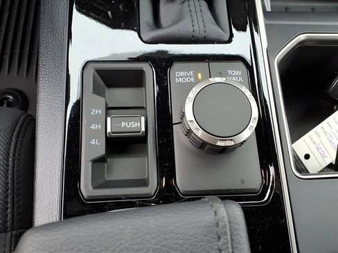 New 2026 Toyota Tundra SR5 image 16