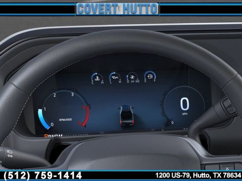 New 2026 Ford F350 Platinum w/ Platinum Plus Package AWD/4WD image 13
