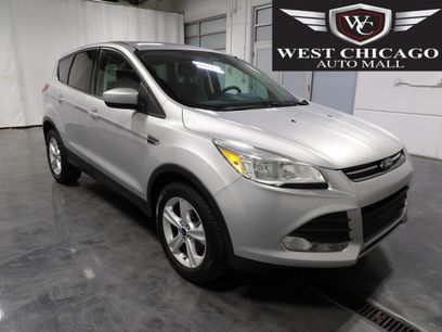 Used 2014 Ford Escape SE