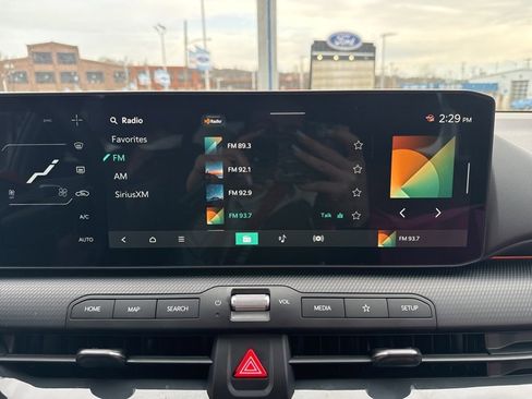 New 2025 Kia K4 GT-Line Turbo image 34