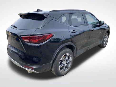 Used 2023 Chevrolet Blazer LT w/ Convenience Package AWD/4WD image 7