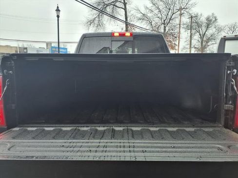 Used 2022 RAM 2500 Laramie image 12