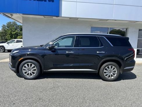 Used 2023 Hyundai Palisade SEL AWD/4WD image 5