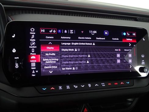 New 2025 Dodge Charger R/T w/ Quick Order Package 25M R/T image 37