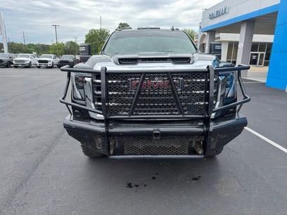 Used 2024 GMC Sierra 3500 SLE w/ SLE Convenience Package