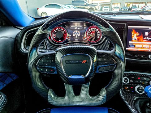 Used 2020 Dodge Challenger R/T Scat Pack image 23