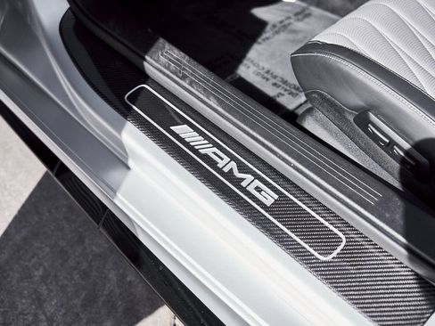 Used 2020 Mercedes-Benz AMG GT R image 48