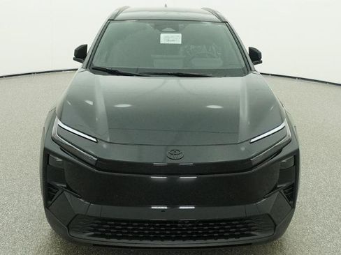 New 2026 Toyota C-HR AWD/4WD image 17