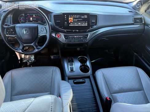 Used 2019 Honda Passport EX-L image 27