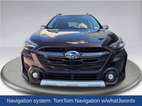 Used 2024 Subaru Outback Touring XT AWD/4WD image 12