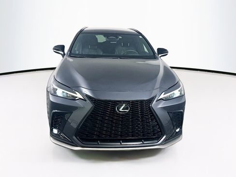 Used 2022 Lexus NX 350 F Sport image 2