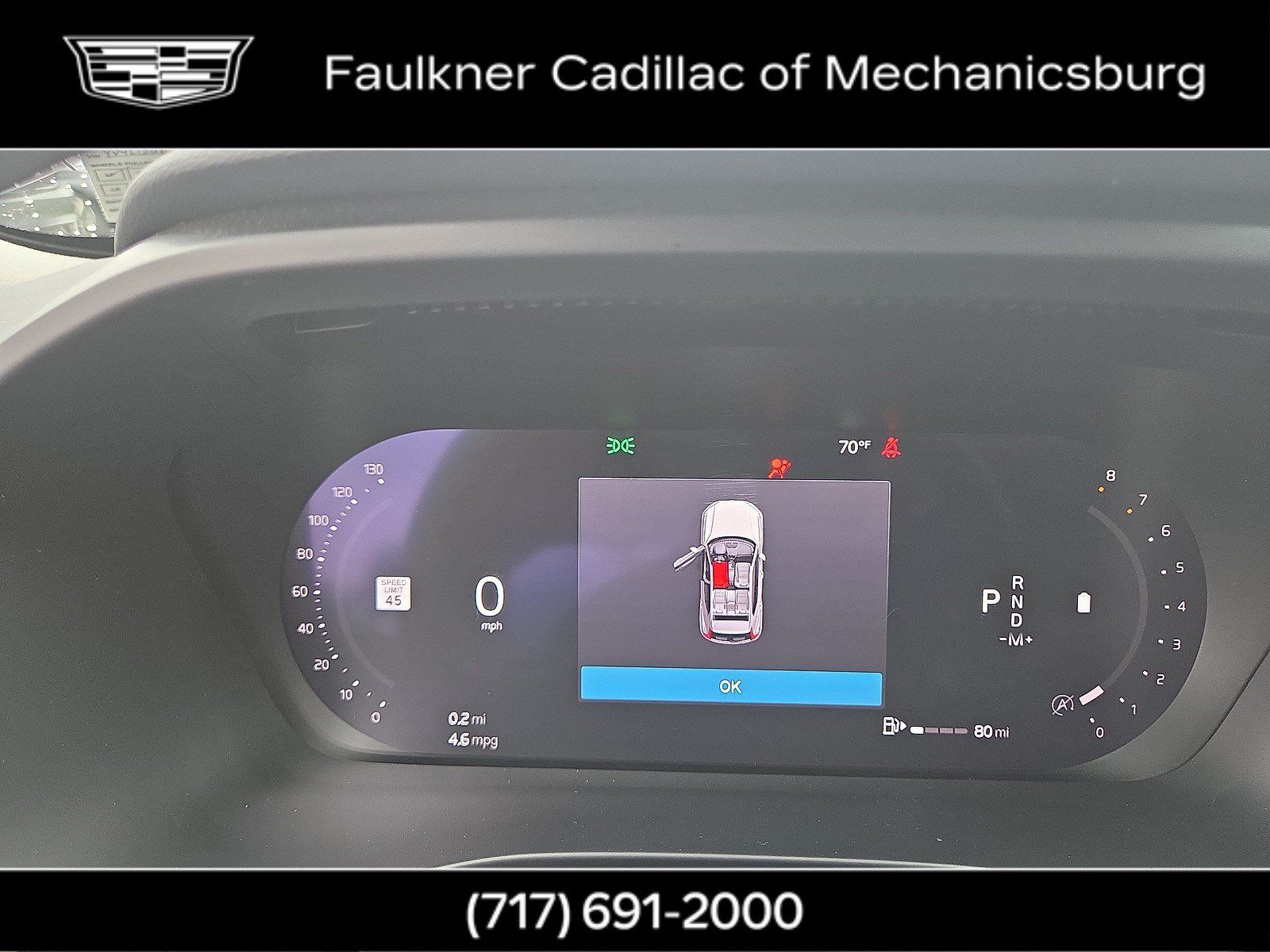 Used 2024 Volvo XC40 B5 Plus w/ Protection Package Premier AWD/4WD image 4